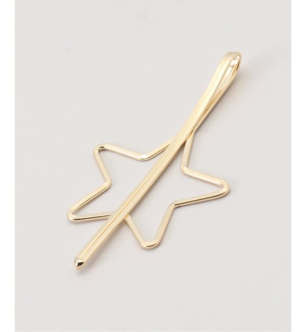 JOURNAL STANDARD「【FICCARE/フィカレ】STAR PIN SET」|その他|