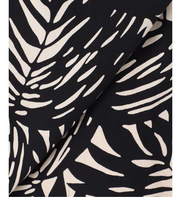 JOURNAL STANDARD relume「《予約》【LUSANA/ルサナ】CICI PANTS：パンツ」|スラックス|