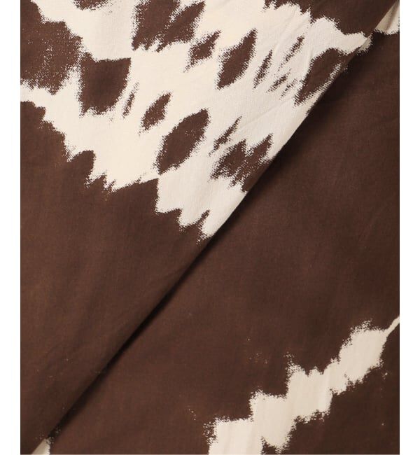 JOURNAL STANDARD relume「《予約》【LUSANA/ルサナ】CICI PANTS：パンツ」|スラックス|