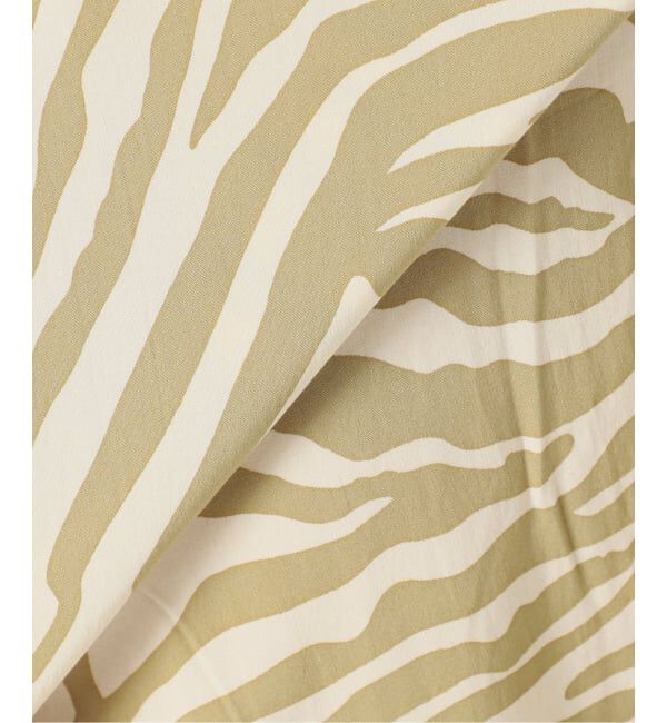 JOURNAL STANDARD relume「《予約》【LUSANA/ルサナ】CICI PANTS：パンツ」|スラックス|