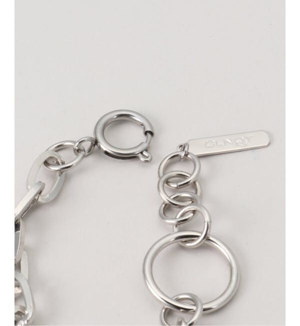 Oriens JOURNAL STANDARD「【JUSTINE CLENQUET/ジャスティーヌ クランケ】HARI BRACELET」|ブレスレット・バングル|