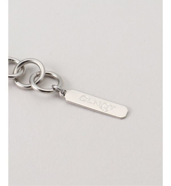 Oriens JOURNAL STANDARD「【JUSTINE CLENQUET/ジャスティーヌ クランケ】HARI BRACELET」|ブレスレット・バングル|