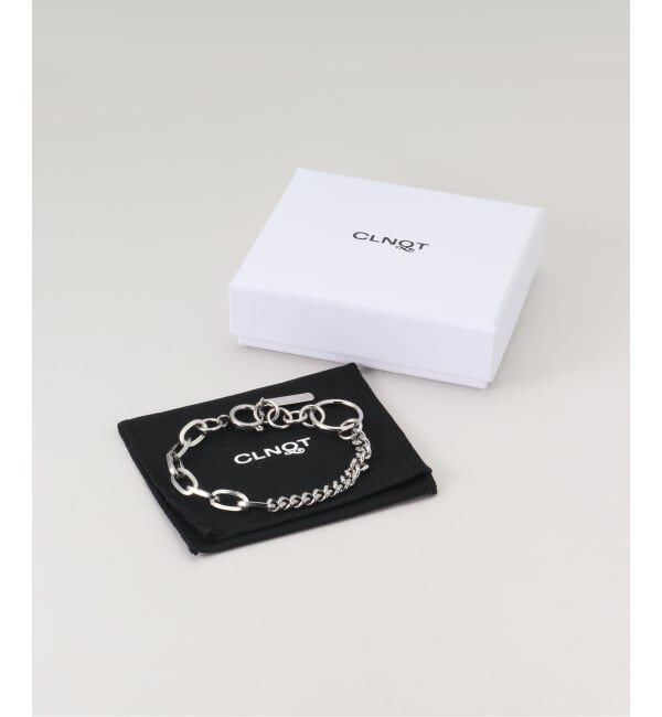 Oriens JOURNAL STANDARD「【JUSTINE CLENQUET/ジャスティーヌ クランケ】HARI BRACELET」|ブレスレット・バングル|