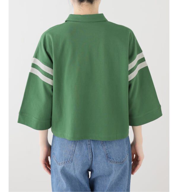 JOURNAL STANDARD「カノコポロシャツ」|ポロシャツ|