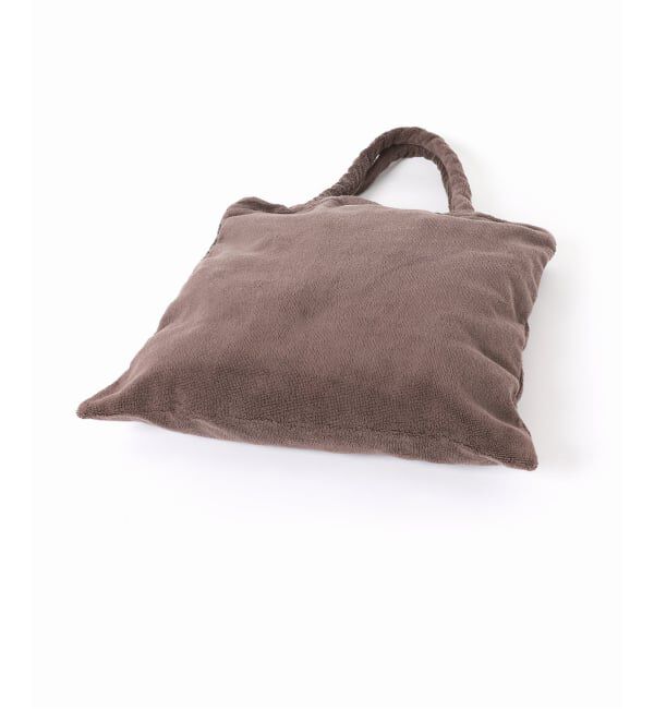 JOURNAL STANDARD relume「《予約》【BONGUSTA/ボングスタ】NARAM SOLID トートバッグ」|トートバッグ|