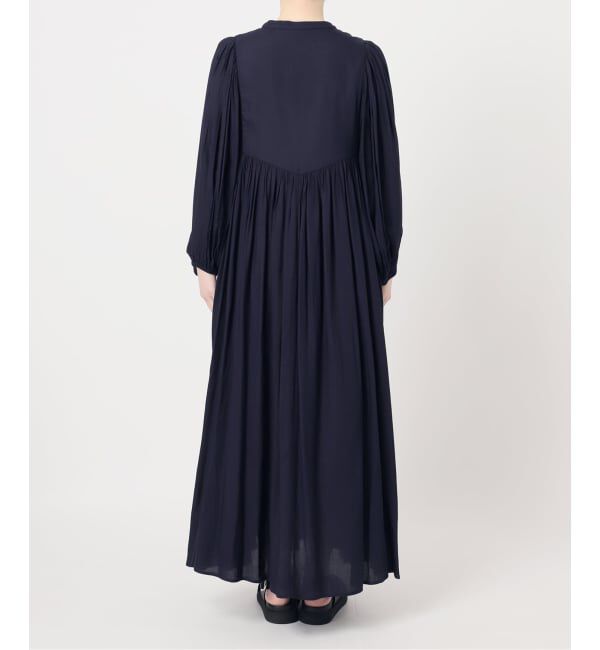 JOURNAL STANDARD「《予約》インディアクロスエンブロイダリーワンピース」|ワンピース|