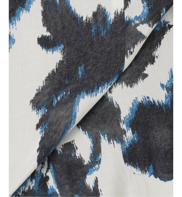 JOURNAL STANDARD「《予約》オリエンタルプリントスカート」|スカート|