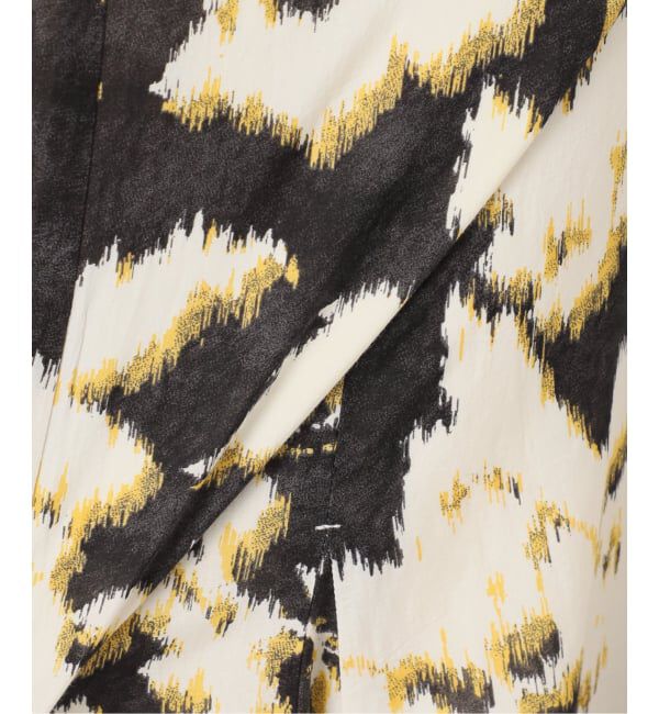 JOURNAL STANDARD「《予約》オリエンタルプリントスカート」|スカート|