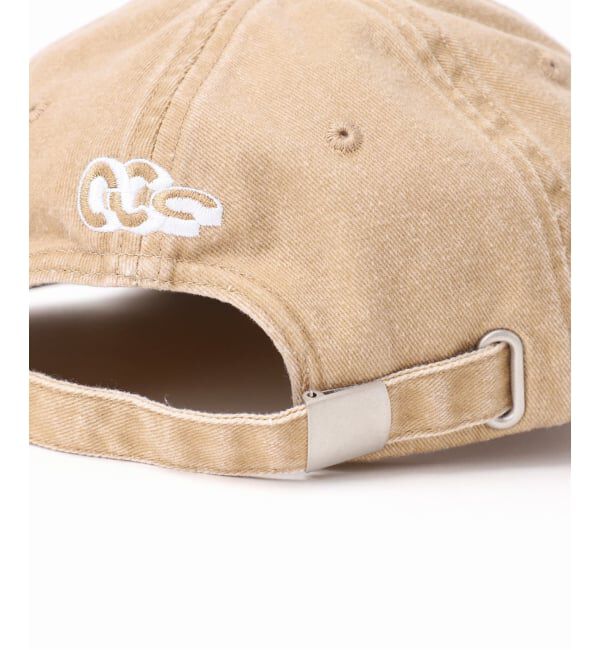 JOURNAL STANDARD「《予約》【City Country City/シティーカントリーシティー】シシュウCAP」|キャップ・キャスケット|