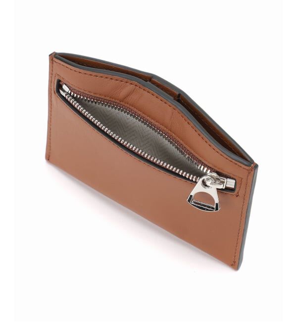 journal standard L'essage「《予約》別注【ITTI/イッチ】SMART CARD WLT：財布」|財布|