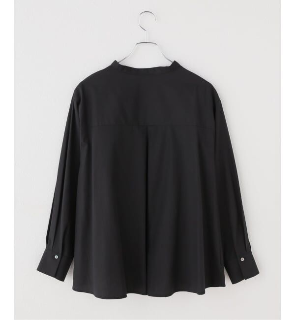 JOURNAL STANDARD relume「タックペプラムブラウス」|シャツ・ブラウス|