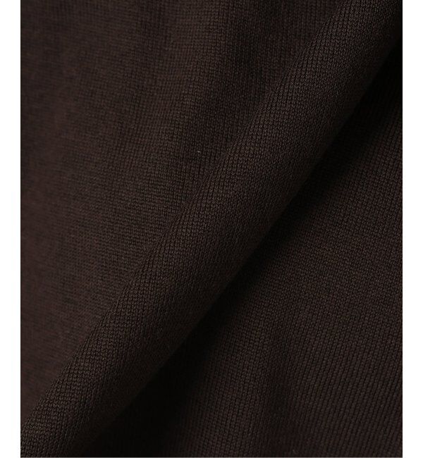 Spick and Span「ウォッシャブルラグランスリーブプルオーバー」|ニット・セーター|