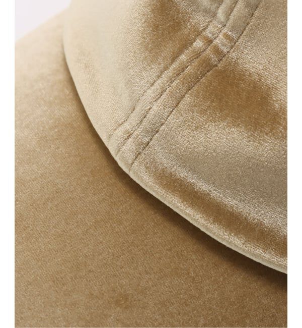 U by SPICK&SPAN「Casselini /キャセリーニ リボンキャップ」|キャップ・キャスケット|