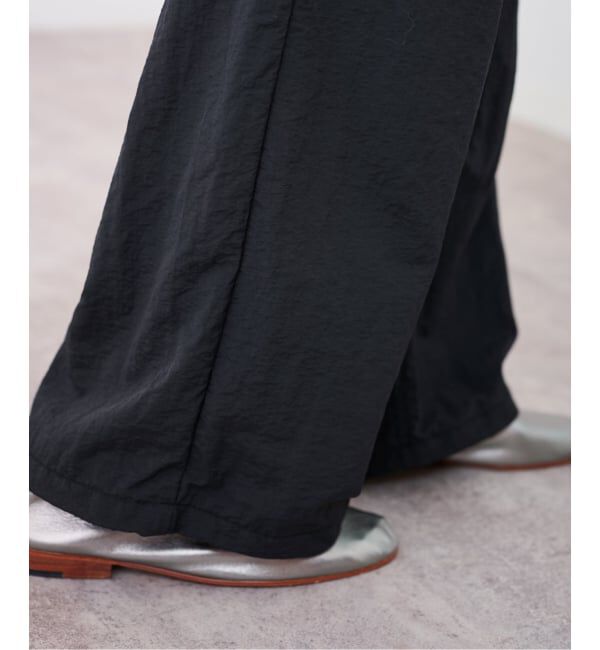 FRAMeWORK「ワッシャーナイロンパンツ」|その他|