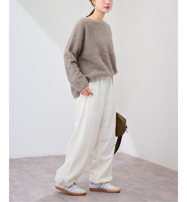 FRAMeWORK「ワッシャーナイロンパンツ」|その他|