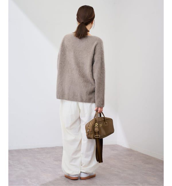 FRAMeWORK「ワッシャーナイロンパンツ」|その他|