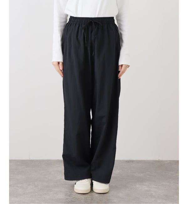 FRAMeWORK「ワッシャーナイロンパンツ」|その他|