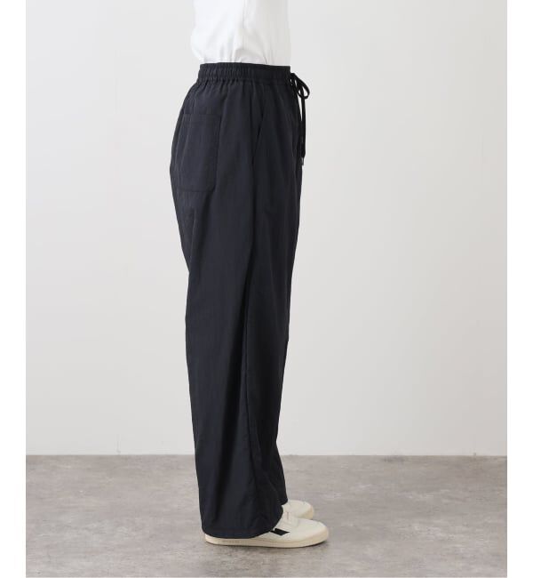 FRAMeWORK「ワッシャーナイロンパンツ」|その他|