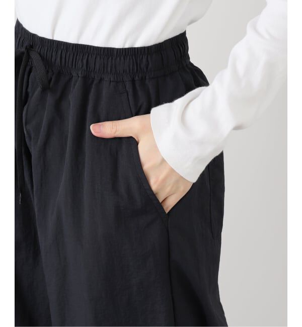 FRAMeWORK「ワッシャーナイロンパンツ」|その他|