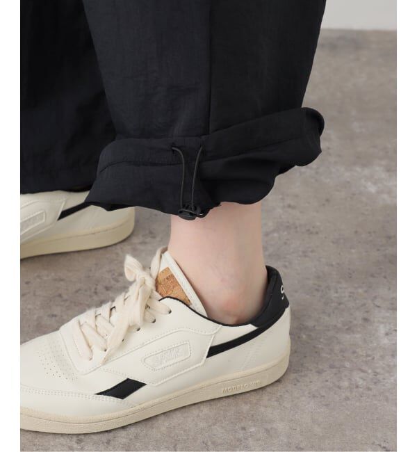 FRAMeWORK「ワッシャーナイロンパンツ」|その他|