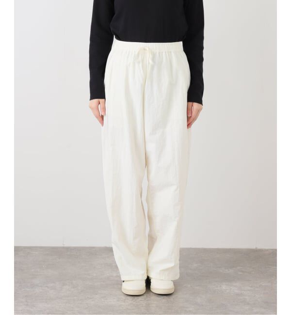 FRAMeWORK「ワッシャーナイロンパンツ」|その他|