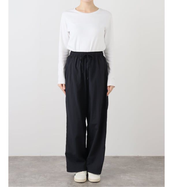 FRAMeWORK「ワッシャーナイロンパンツ」|その他|