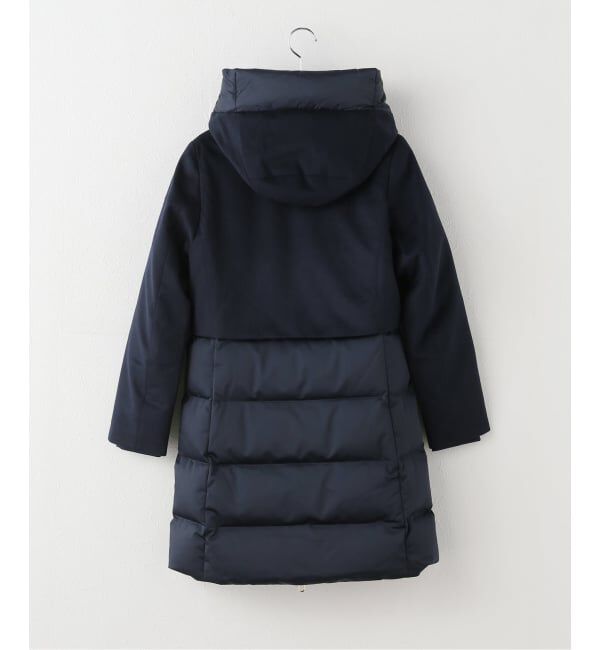 NOBLE「《WEB・一部店舗限定追加》DUNO/デュノ BALLONX(バロン)」|ダウン|