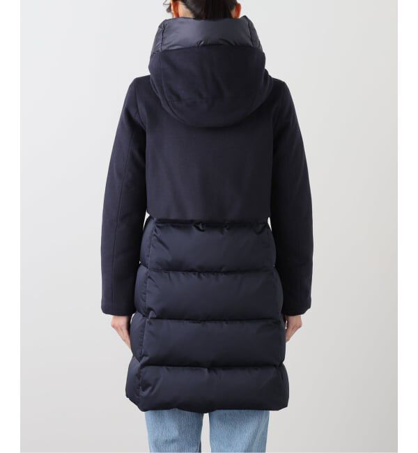 NOBLE「《WEB・一部店舗限定追加》DUNO/デュノ BALLONX(バロン)」|ダウン|