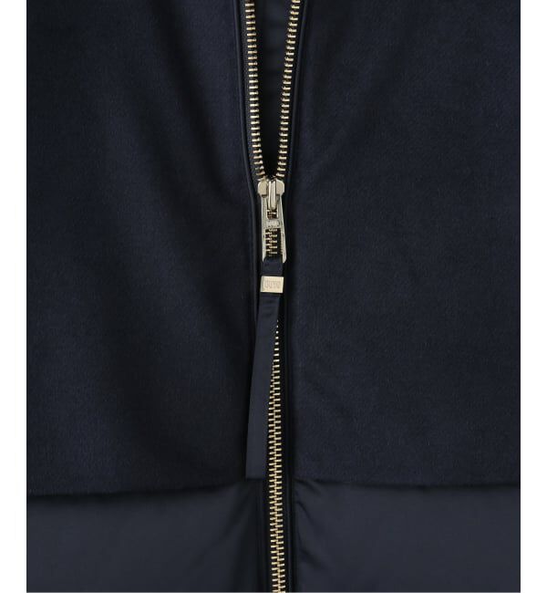 NOBLE「《WEB・一部店舗限定追加》DUNO/デュノ BALLONX(バロン)」|ダウン|