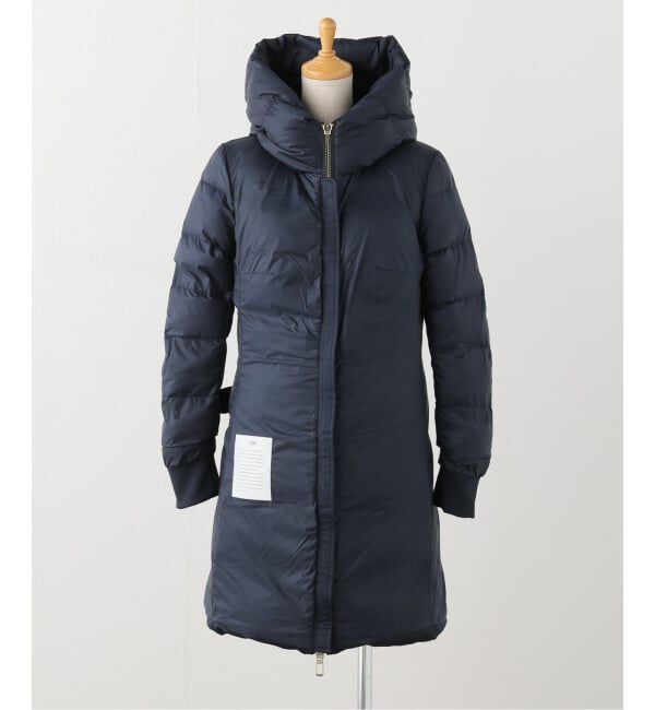 NOBLE「《WEB・一部店舗限定追加》DUNO/デュノ BALLONX(バロン)」|ダウン|