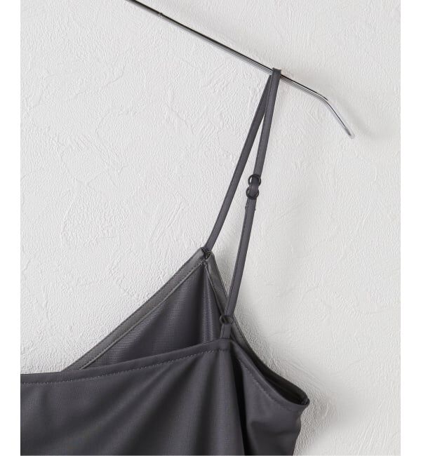 NOBLE「ティアードボウタイワンピース」|ワンピース|