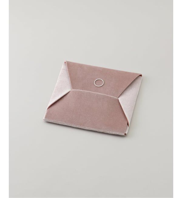 FRAMeWORK「Gabriela Artigas/ガブリエラ アルティガス Axis Ring with White Pa」|リング|