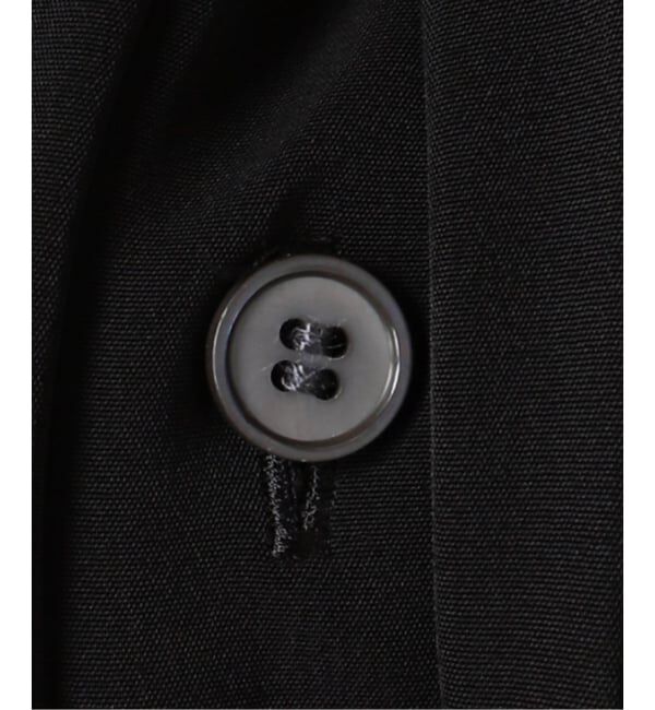 HARDY NOIR「ブザムシャツワンピース」|ワンピース|