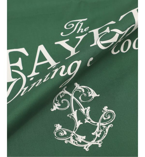 FRAMeWORK「GIFT SHOP 別注トートバッグ」|トートバッグ|