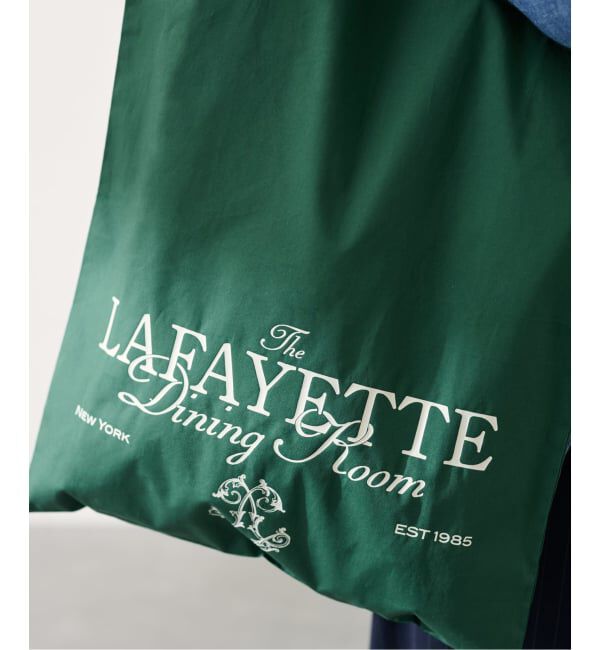 FRAMeWORK「GIFT SHOP 別注トートバッグ」|トートバッグ|