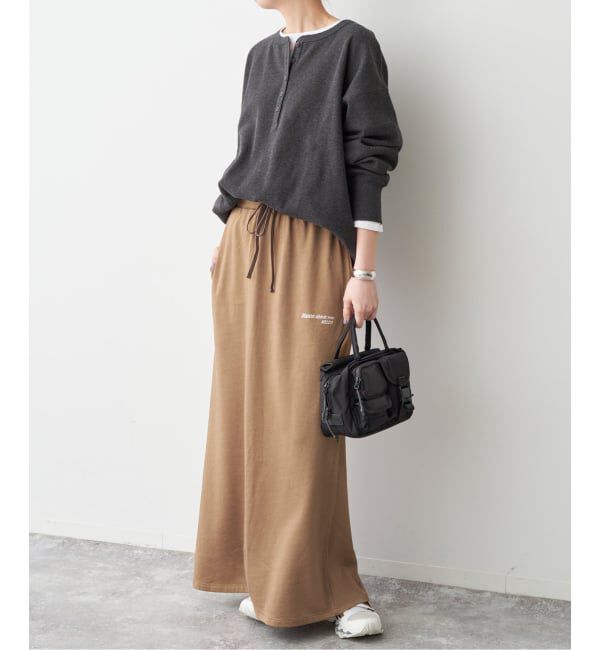 Spick and Span「《予約》BAICYCLON/バイシクロン MULTI POCKET 2WAY BAG」|ショルダー・メッセンジャー|