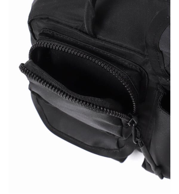 Spick and Span「《予約》BAICYCLON/バイシクロン MULTI POCKET 2WAY BAG」|ショルダー・メッセンジャー|