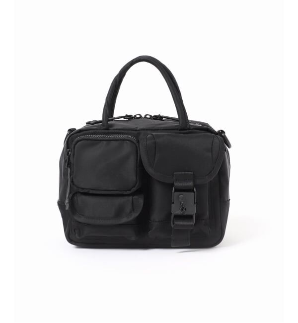 Spick and Span「《予約》BAICYCLON/バイシクロン MULTI POCKET 2WAY BAG」|ショルダー・メッセンジャー|
