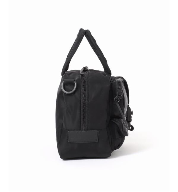 Spick and Span「《予約》BAICYCLON/バイシクロン MULTI POCKET 2WAY BAG」|ショルダー・メッセンジャー|