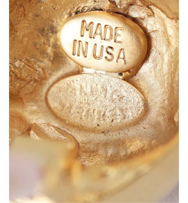 Spick and Span「Kenneth Jay Lane / ケネス ジェイ レーン イヤリング」|イヤリング|