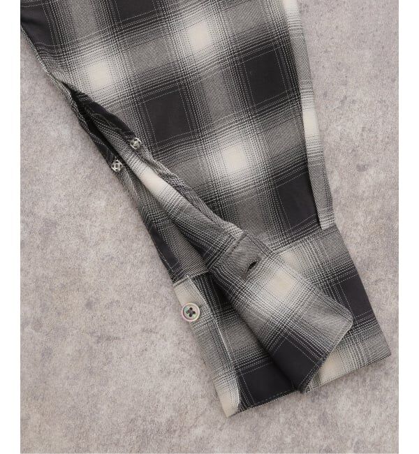 U by SPICK&SPAN「CAMIRABLE ビッグシャツ」|シャツ・ブラウス|