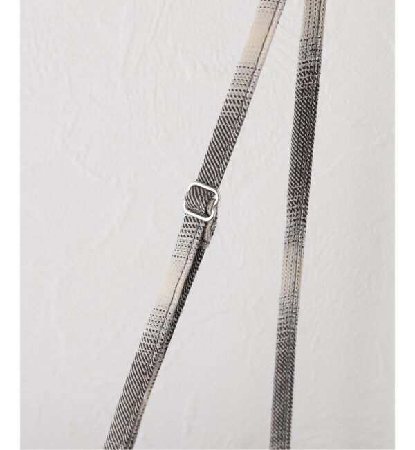 U by SPICK&SPAN「CAMIRABLE ビッグシャツ」|シャツ・ブラウス|