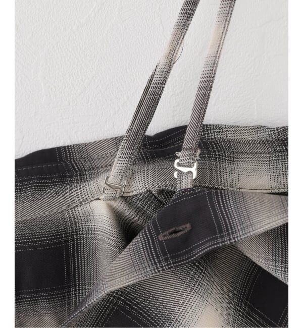 U by SPICK&SPAN「CAMIRABLE ビッグシャツ」|シャツ・ブラウス|