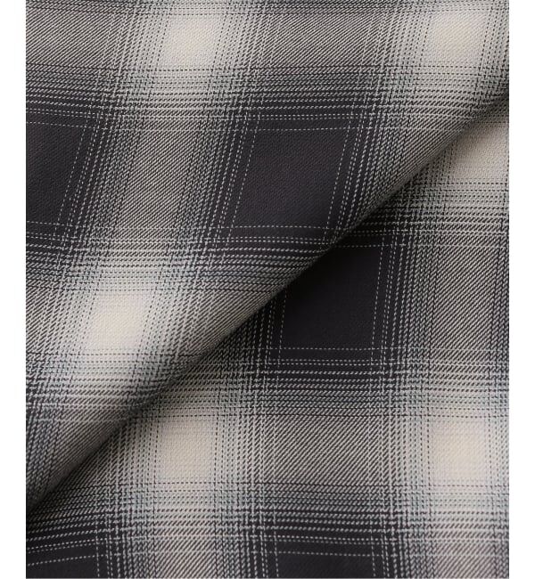 U by SPICK&SPAN「CAMIRABLE ビッグシャツ」|シャツ・ブラウス|