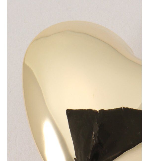  「La Totalite ハートヘアピアス」|その他|