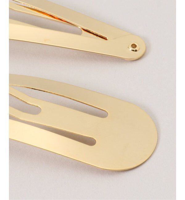  「La Totalite メタルヘアピン 2SET」|その他|