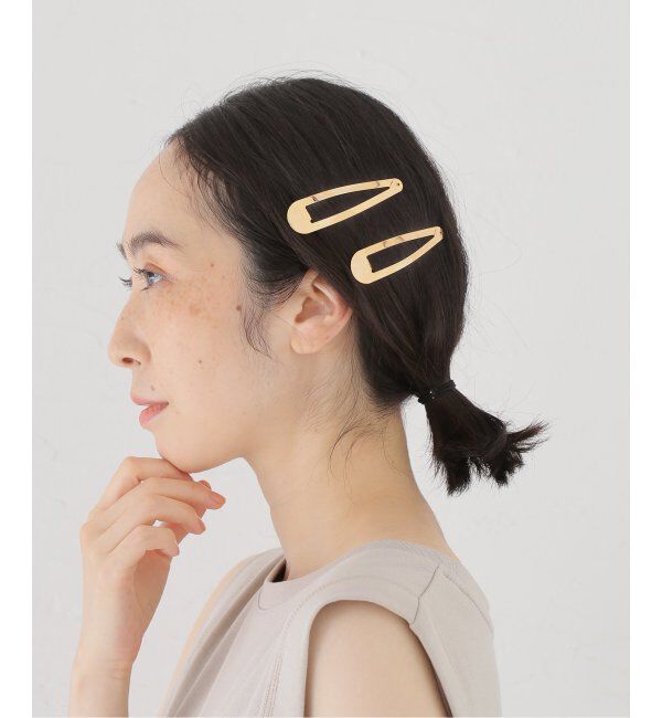  「La Totalite メタルヘアピン 2SET」|その他|