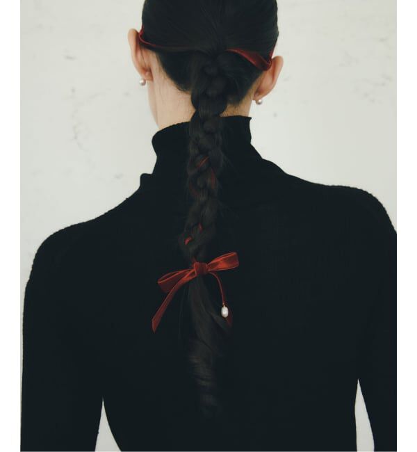  「【perle, by SAORI TANABE】Soeur」|その他|