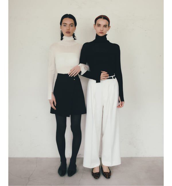  「【perle, by SAORI TANABE】Soeur」|その他|