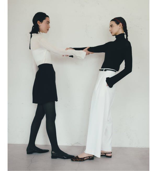  「【perle, by SAORI TANABE】Soeur」|その他|